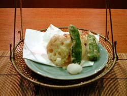 ままかり御膳