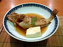 ままかり御膳