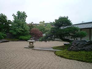犬養木堂記念館