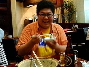香妃園