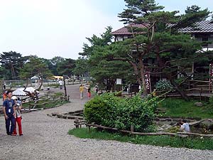 南が丘牧場