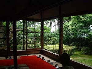 宝泉院