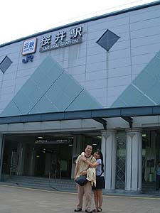 桜井駅