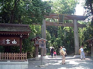 大神神社