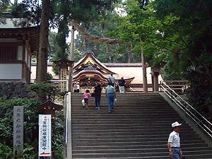 大神神社