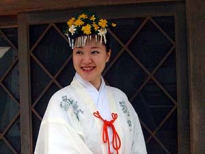 大神神社