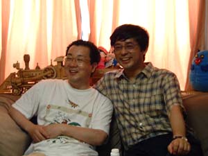 tamori+sakuma