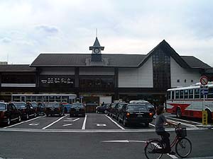 鎌倉駅