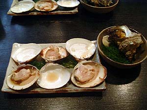 舟ぜん