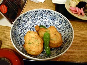 豆魂
