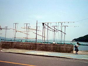 町並み