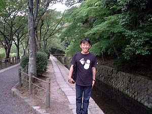 哲学の道