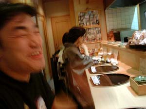 石井正則くん