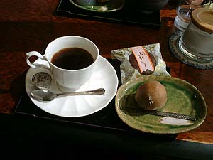 ちょこほっくり
