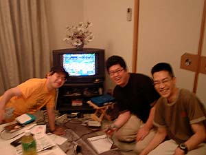 桃鉄大会