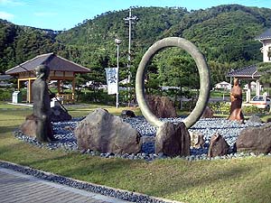 浦島神社