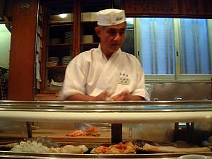 喜（き）寿司