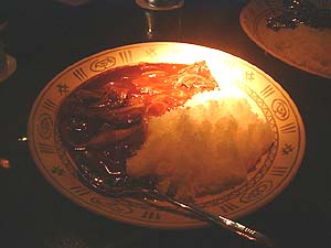 煙事