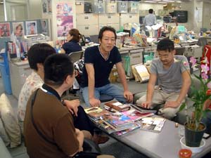 編集部