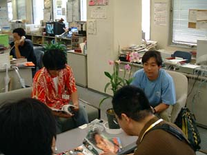 編集部