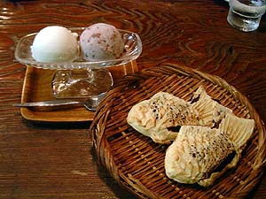 アベックアイス
