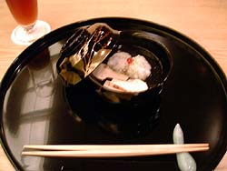 正月屋吉兆