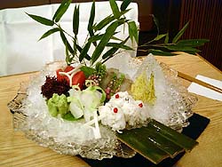 正月屋吉兆