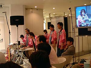 公開録音