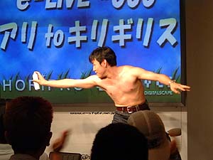 公開録音