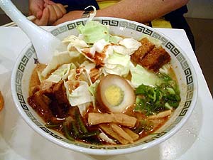 桂花