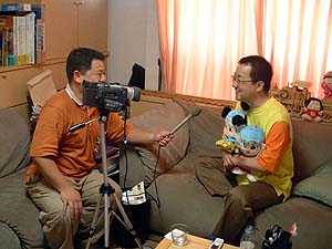 山本耕一