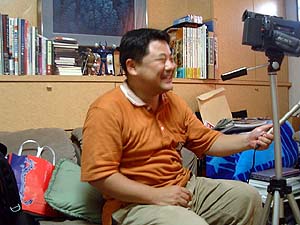 山本耕一