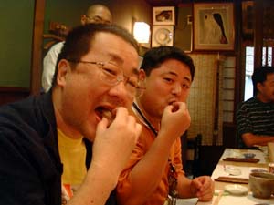山本耕一
