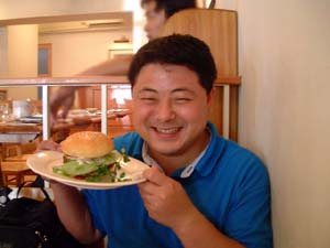 ホームワークス