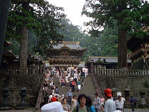 陽明門