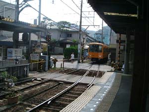 長谷駅