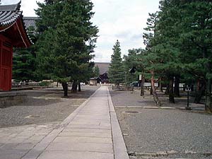 妙心寺