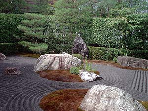 退蔵院