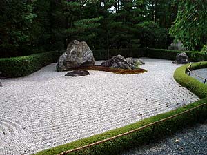 退蔵院