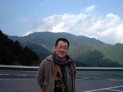 比叡山