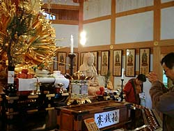比叡山