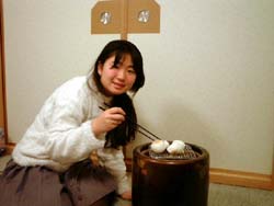 ちび