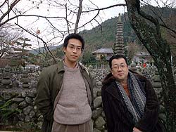 念仏寺