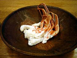 かに