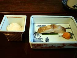 むぎとろ