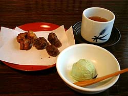 むぎとろ