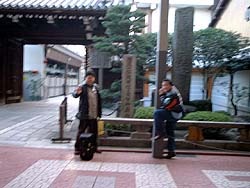 本能寺