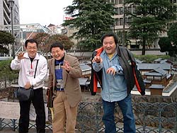 出島
