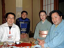 一力