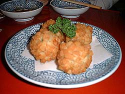 一力